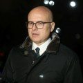 Vučević: Poštujemo volju naroda, ali brinemo šta će biti sa Srbijom