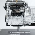 Toyota priprema revoluciju svojih hibrida: Novi motor bi mogao da smanji potrošnju za više od 15 posto