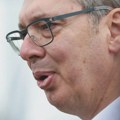 Tužilaštvo za organizovani kriminal zatražilo hitno dostavljanje svih dokumenata o Vučićevim pomilovanjima