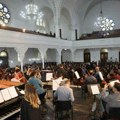 Preko 2.000 mališana na nastupima Vojvođanskih simfoničara povodom Međunarodnog dana deteta