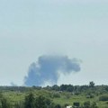 Drama na ruskoj teritoriji: Ukrajinci granatiraju Belgorod, Rusi tvrde da ima žrtava, evakuisano više od 4.000 ljudi