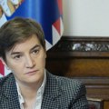 Ana Brnabić: Da li je Ivan Ivanović koji godinama vređa SPC, Rome, muslimane i LGBT populaciju pristojna i nenasilna Srbija