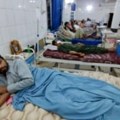 U Pakistanu od jakog vjetra i kiše najmanje 27 stradalih
