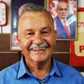 Fuad Batilović na čelu PUPS-a u Novom Pazaru