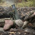 Rusija: Ukrajinske snage izvršile napad hemijskom municijom kod Soledara