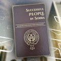 Lažne Oksford enciklopedije: Ljudi se obradovali da su se našli na listi najuspešnijih Srba, a knjige štampane u firmi na…