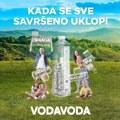 Kada verujemo prirodi sve se savršeno uklopi