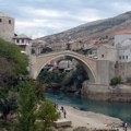 „Tišina koja vrišti“: Skok bez aplauza sa Starog mosta u Mostaru