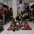 UN: Nemamo dovoljno novca da nahranimo 100.000 Haićana