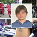 Дечак осумњичен за масакр у "Рибникару" сведочи преко видео-линка: Веза успостављена између две установе