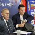 Šurbatović: Pravda na strani fudbala, početak po planu