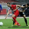 Partizan se pojačao iz TSC-a sa kojim igra u prvom kolu