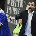 MZT Skopje rešio pitanje trenera, Atanasov i naredne sezone