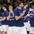 Novi udarac za Pešića Srbija ostala bez još jednog važnog aduta za Mundobasket