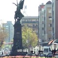 Lažne dojave o bombama na Novom Beogradu i Kruševcu