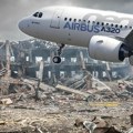 Drama iznad Ukrajine: Putnički avion greškom završio na nebu ratom razorene zemlje?! Putnici nisu ni znali šta se dešava…