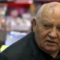 Godina dana od smrti Mihaila Gorbačova