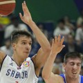 Košarkaši Srbije po "već viđenom scenariju" izgubili od Italije