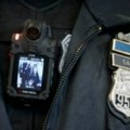 Policija koristi veštačku inteligenciju da analizira video sa kamera na telu