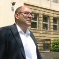 (VIDEO) Đukanović podneo krivičnu prijavu protiv inspektora Milenkovića