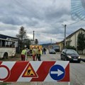 Počela rekonstrukcija puta Veliki Trnovac-regionalni put ka Gnjilanu