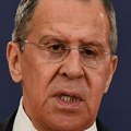 Lavrov pozvao Gutereša da pokrene arbitražni postupak protiv SAD