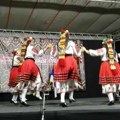 U Velikom Izvoru svečano otvorena 11. Međunarodna manifestacija tradicionalnog narodnog stvaralaštva “Bašta Balkana”