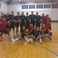Dinamo osvojio memorijani odbojkaški turnir „Legende Radničkog“