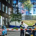 Tri osobe ubijene u pucnjavi u Roterdamu, uhapšen napadač