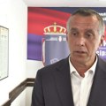 Predsednik Opštine Knić podneo ostavku