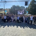 Na Dan grada Leskovca uručene nagrade mladim talentima