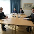 Koha: Kurti prihvatio da razgovara o Nacrtu Zajednice srpskih opština i novom planu EU