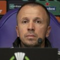 Matić: Fiorentina je brutalna ekipa