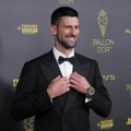 (Video) Đokovića pitali može li neki srpski fudbaler da osvoji zlatnu loptu Evo koju trojicu je pomenuo
