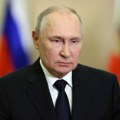 Putin potpisao zakon o ukidanju obaveze obaveštavanja Saveta Evrope