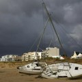 Italija: Od posledica oluje Kiaran pogunule tri osobe, jedna se vodi kao nestala