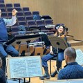 Kineska turneja Beogradske filharmonije