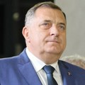 Dodik: Biću prvi predsednik samostalne Republike Srpske
