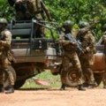Najmanje 40 civila ubijeno u napadu džihadista u Burkini Faso