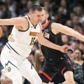 Jokić se vratio, i to kako: Monstruozna partija Srbina o kojoj bruji Amerika, ali to nije najbolja vest za Denver (video)