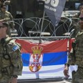 Nakon incidenta u Banjskoj KFOR učetvorostručio broj vojnika na severu Kosova