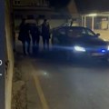 Upucao obezbeđenje u restoranu u Skadarliji, krio se 11 dana: Snimak njegovog hapšenja na granici sa Hrvatskom
