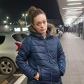 Nestala Milica Tišma (21) iz Novog Sada