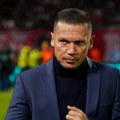 Bahar pred Spartak: "Lalatović nas dobro poznaje, spremni smo za težak meč!"