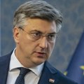 Plenković: Rezultati izbora u Srbiji realnost