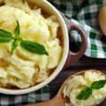 Tajni sastojak za kremasti pire-krompir: Idite korak dalje i napravite ukusan prilog