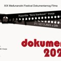 “Dokument 2023”: Dvodnevni međunarodni festival dokumentarnog filma u Vranju