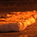 Komplet lepinja najbolji doručak na svetu – Ivanjičani je obožavaju (VIDEO)