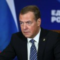 Medvedev: Zločinački napad na Belgorod iz nemoći, odgovornima će goreti zemlja pod nogama