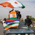 Francuska zvanično zatvorila ambasadu u Nigeru